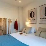 Canela Homes Barcelona Ninot