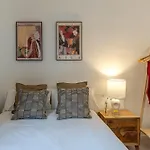 Canela Homes Barcelona Ninot