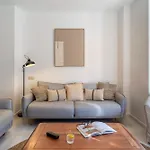 Canela Homes Barcelona Ninot