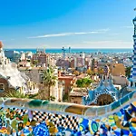Marina Sagrada Familia