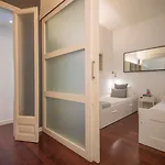 Apartamento De 3 Habitaciones En Sant Antoni