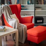 Apartamento De 3 Habitaciones En Sant Antoni