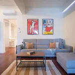 Apartamento De 3 Habitaciones En Sant Antoni