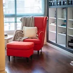 Apartamento De 3 Habitaciones En Sant Antoni