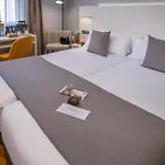 Serhs Carlit Boutique Hotel