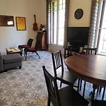Spacious Aptmt Close To Pl Universidad And Pl Catalunya, 2,5 Bedrooms, Balcony, Heating, Elevator Min 31 Nights