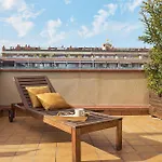Bbarcelona Sagrada Familia Flats