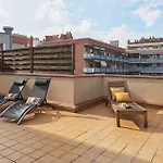 Bbarcelona Sagrada Familia Flats