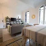 Stylish Retreat In Catalonia
