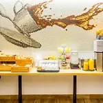 Boutique Hostemplo Sagrada Familia