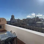 Rambla Cat - Penthouse With Terrace