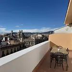 Rambla Cat - Penthouse With Terrace