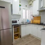 Apartament Sagrada Familia