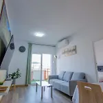 Apartament Sagrada Familia