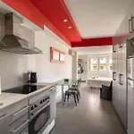 Elegant Studio Close To Plaza De Espanya
