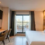 Sunotel Central