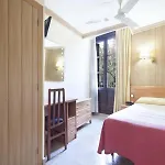 HOTEL FORNOS - Barcelona