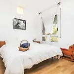 Apartment Vila Olimpica Sant Marti By Interhome