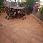 Gemuetliche Ferienwohnung Im Herzen Von Barcelona