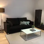 Fisa Rentals Gran Via Apartments