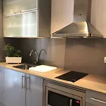 Fisa Rentals Gran Via Apartments