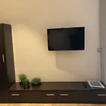 Fisa Rentals Gran Via Apartments