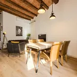 Magalhaes - Trad Flat In Poble Sec, Near Ramblas