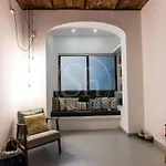 Acogedor Apartamento En El Eixample