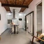 Acogedor Apartamento En El Eixample