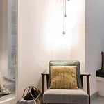 Acogedor Apartamento En El Eixample