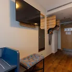 Travelodge Barcelona Poblenou