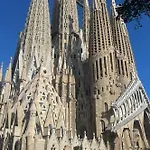 The Best View Of Sagrada Familia Barcelona