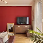 Enjoy Apartments Donna