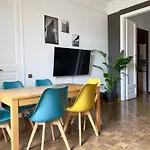 Grand Central Apartment