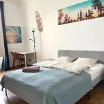 Grand Central Apartment