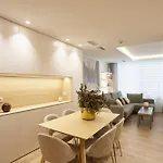 Apartamento En Pedralbes