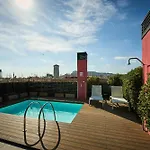 Hotel Catalonia Avinyó