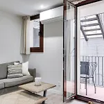 Lucasland Apartments Barcelona