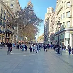 Central Azulete