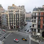 Be Barcelona Plaza Catalunya