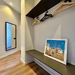 BarcelonaForRent Plaza Sagrada Familia Apartment