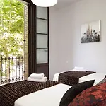 Apbcn Eixample Center
