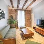 P4Mal1053 - Fantastic Apartment Sagrada Familia