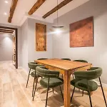 P4Mal1053 - Fantastic Apartment Sagrada Familia