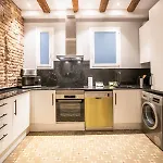 P4Mal1053 - Fantastic Apartment Sagrada Familia