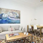 The Claris Suites I