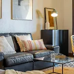 Canela Homes Barcelona Vlc306