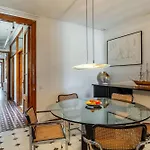 Canela Homes Barcelona Vlc306