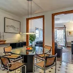 Canela Homes Barcelona Vlc306