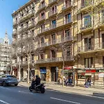 Canela Homes Barcelona Vlc306